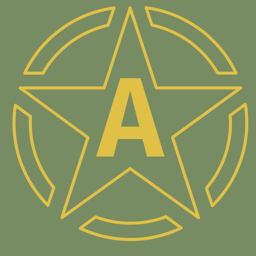 Army Fitness Icon